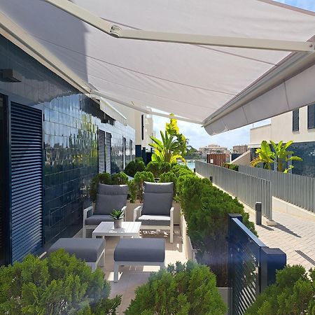 Turquesa Del Mar - Max Beach Golf - Ground Floor Apartment Playa Flamenca Extérieur photo
