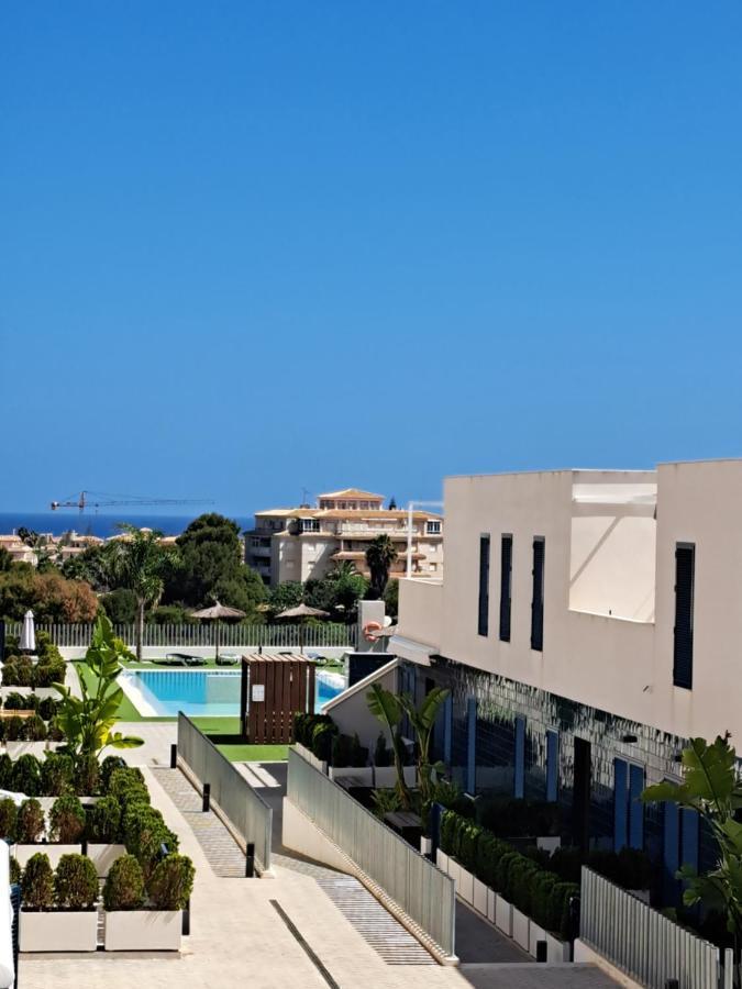 Turquesa Del Mar - Max Beach Golf - Ground Floor Apartment Playa Flamenca Extérieur photo