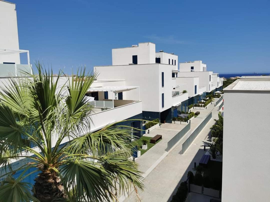 Turquesa Del Mar - Max Beach Golf - Ground Floor Apartment Playa Flamenca Extérieur photo